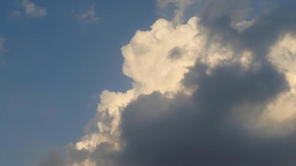 雲<夢想> 雲<夢想>の写真