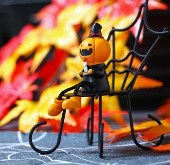 ハロウィンの季節⑤ ハロウィンの季節⑤ ハロウィン,かぼちゃのお化け,ジャックオーランタンの写真素材