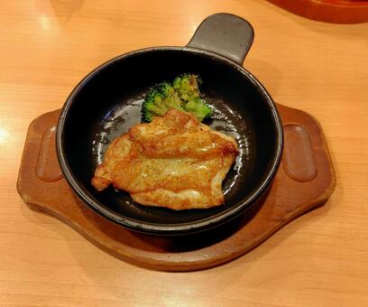 ガスト ガスト,ファミレス,ファミリーレストランの写真素材