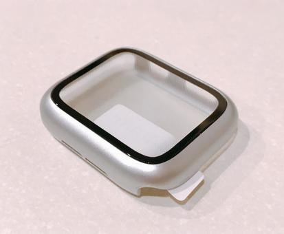 スマホウォッチカバー スマホウォッチカバー スマホウォッチカバー,スマホウオッチカバー,スマホウオッチケースの写真素材