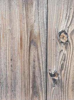 木目の背景の写真