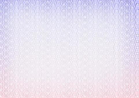 桔梗 麻の葉 和柄 和風 背景 紫 桃色 桔梗 麻の葉 和柄 和風 背景 紫 桃色 和風,日本,日本風の写真素材