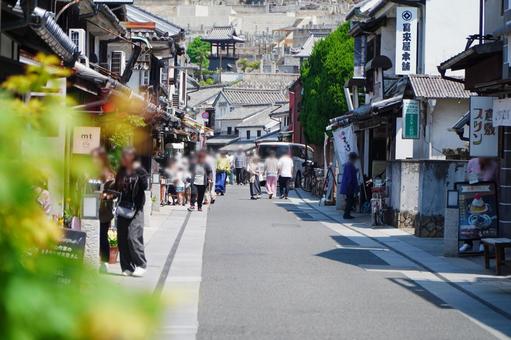 倉敷美観地区 264 倉敷美観地区 264の写真