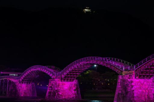 錦帯橋 錦帯橋の写真