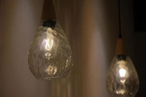 灯り7 灯り,明かり,照明の写真素材