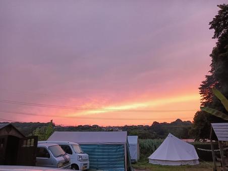 Magic Hour, JPG