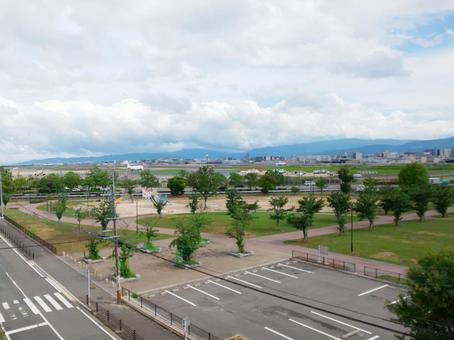 町並み 町並みの写真