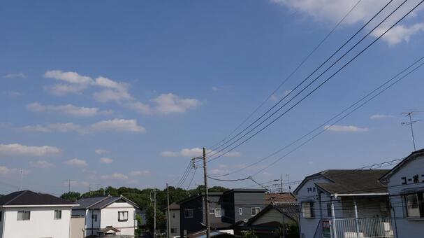 外 外の写真
