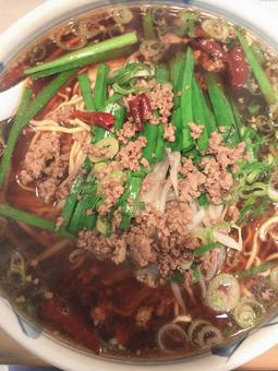 Taiwanese Ramen, JPG