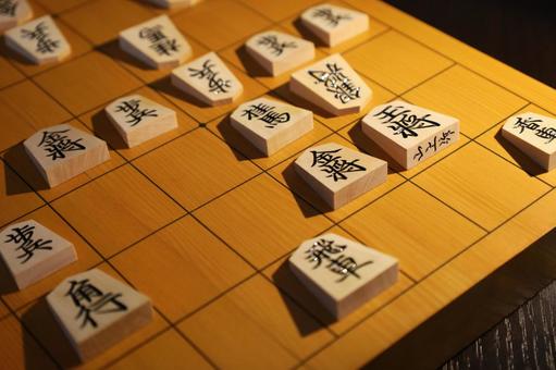 将棋の第96期棋聖戦第3局の投了棋譜 棋聖戦第3局,投了棋譜,棋譜の写真素材