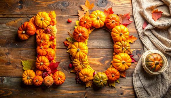 10月 10月の写真