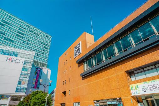 【宮城】仙台駅 2025 【宮城】仙台駅 2025 宮城,仙台,駅の写真素材