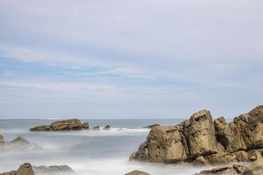 磯崎海岸 磯崎海岸の写真