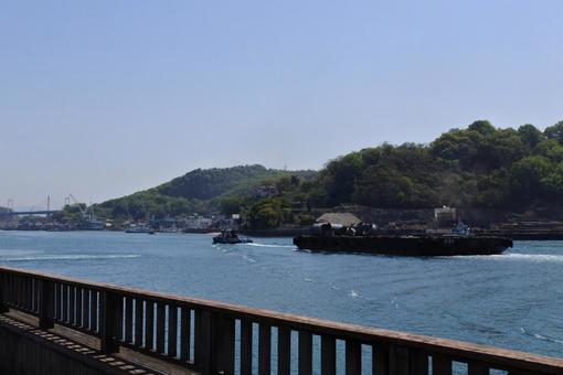 Onomichi Channel, JPG