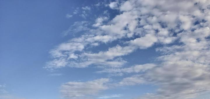空 空の写真