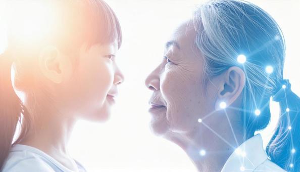 人工知能 AIに読み込まれた先人の知恵 人工知能 AIに読み込まれた先人の知恵の写真