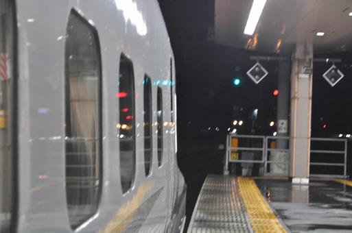 電車 電車の写真