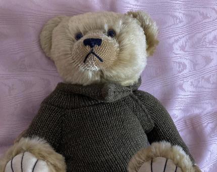 テディベア テディベア,熊,ぬいぐるみの写真素材