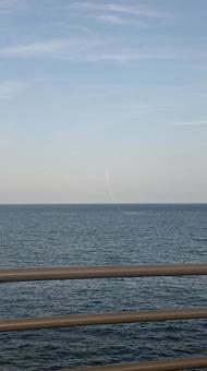 熱海の海景色4 熱海の海景色4の写真