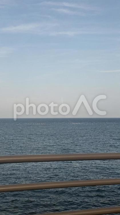 熱海の海景色４ 熱海市,熱海,海景色の写真素材