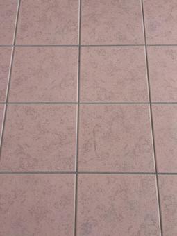 Photo, tile, bed, brown, 