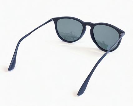 サングラス3 サングラス,アイウェア,メガネの写真素材