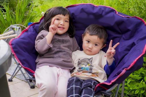 好朋友_4歲5歲, JPG 好朋友_4歲5歲, 孩子, 密友, 朋友, JPG