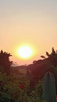 朝日(姶良市) 朝日(姶良市)の写真