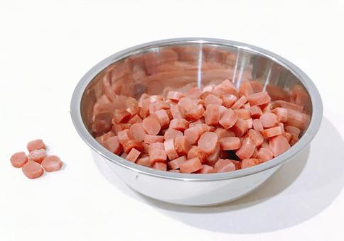 Beef Bits, JPG