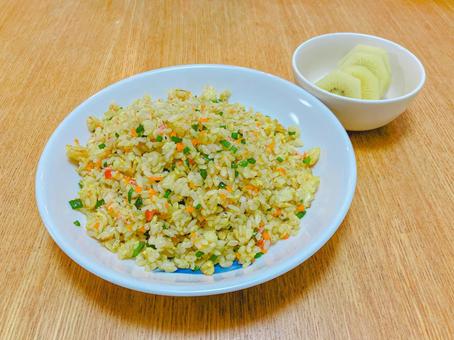 晩ごはん 晩ごはん,昼ごはん,ランチの写真素材