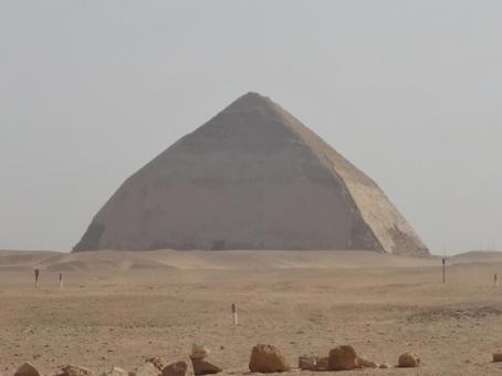 Refraction Pyramid, JPG