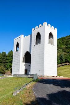 ベルピール自然公園 ベルピール自然公園の写真