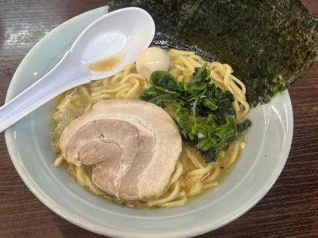 家系ラーメン ラーメン,家系ラーメン,家系の写真素材