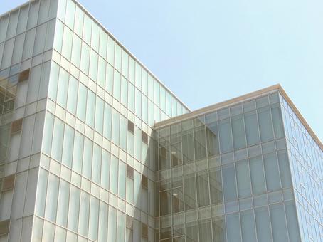 ビル ビル ビル,都会,都市の写真素材