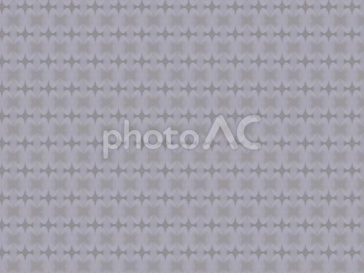 模様 紙,包装紙,グレーの写真素材