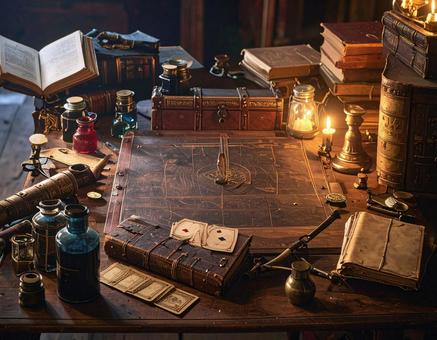 ゲームボード ゲームボードの写真