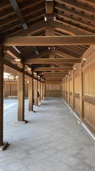 明治神宮 境内 明治神宮 境内 明治神宮,参拝,参道の写真素材