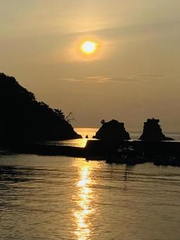 sunset, JPG sunset, JPG