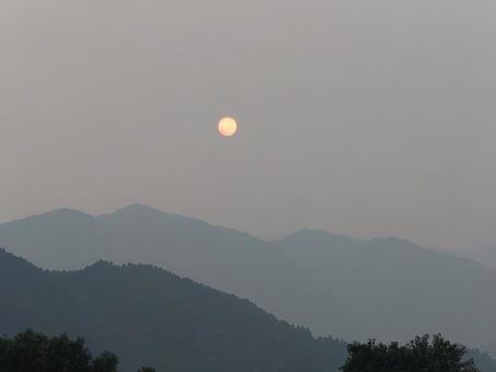 Sunset, JPG Sunset, JPG