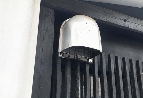 ダクト ダクト,換気口,空気の写真素材