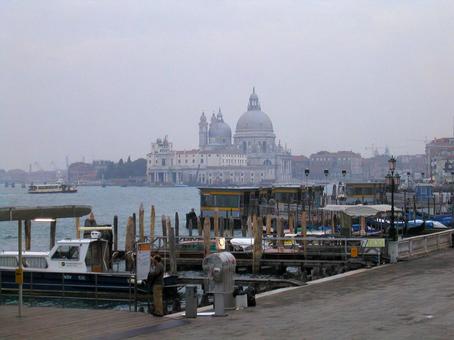 Santa Maria della Salute, Venice, JPG Santa Maria della Salute, Venice, JPG