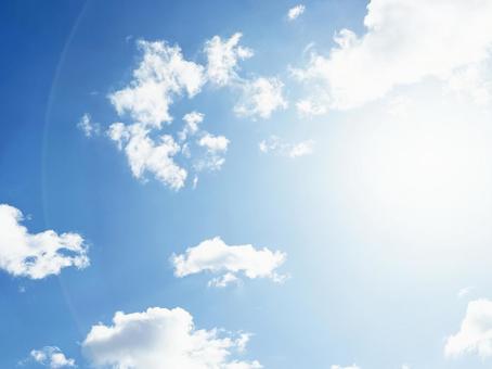 空 空の写真
