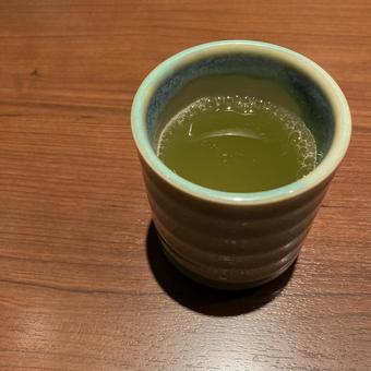 あったか～い緑茶 お茶,日本,飲み物の写真素材