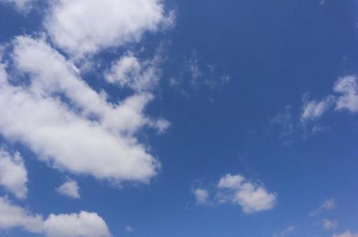 空 空の写真