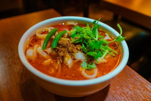 [Tokyo] Tamachi Gourmet: Knife-Cut Noodles 2025, JPG