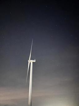 風力発電 風力発電 空,風力発電,千葉の写真素材