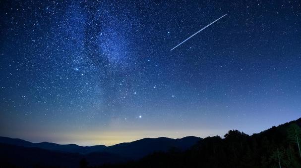 夏の夜空#01Ai 夏の夜空#01Aiの写真