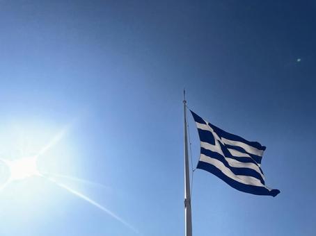 Greek Flag, JPG Greek Flag, JPG