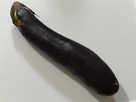 なす なす 野菜,なす,なすびの写真素材