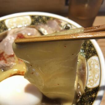 ラーメン ラーメンの写真